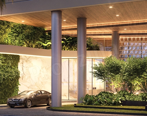 BNW Tonino Lamborghini Residences Reviews