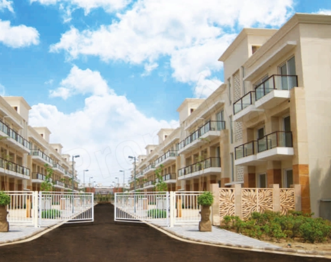 BPTP Astaire Gardens Price