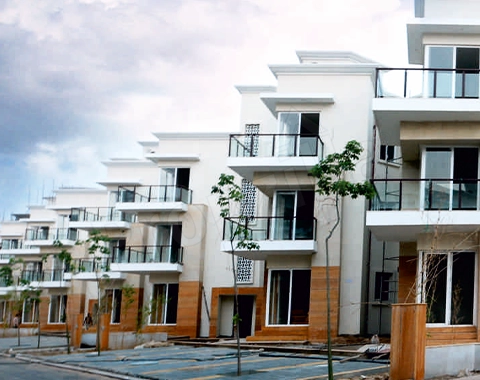 BPTP Astaire Gardens Booking