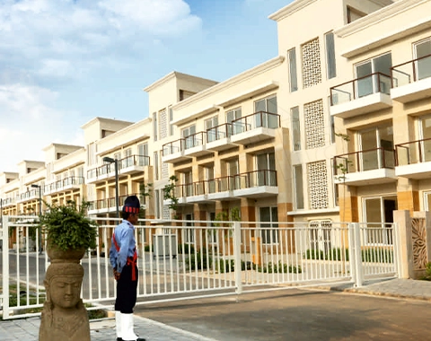 BPTP Astaire Gardens Price List