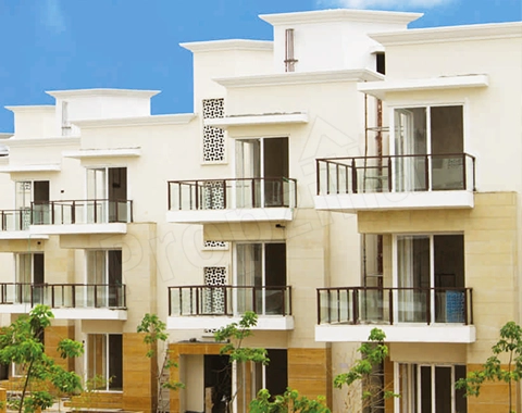 BPTP Astaire Gardens Directory