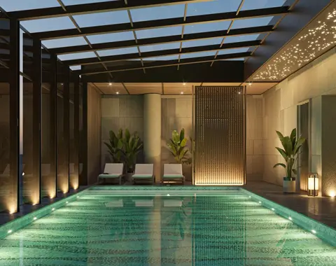 BPTP Downtown 66 Price