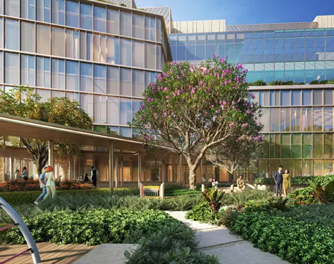 BPTP Downtown 66 Price List