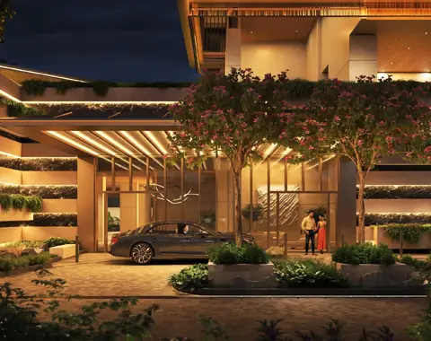 BPTP Downtown 66 Booking