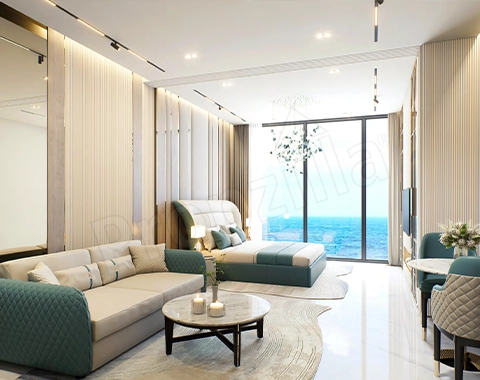 Breez By Danube Payment Plan