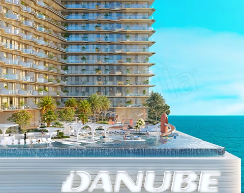 Breez By Danube maintenance change