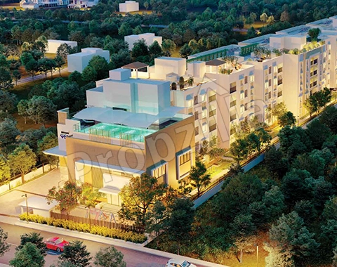 Brigade Gem Brochure Pdf