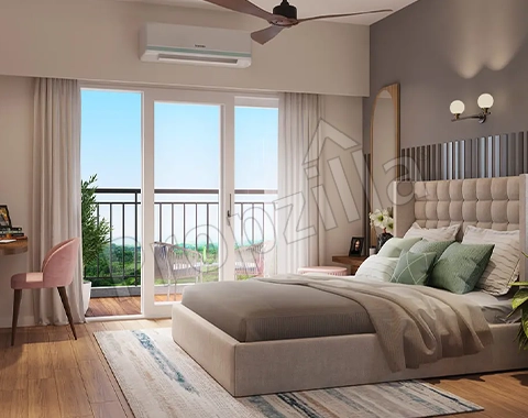 Brigade Komarla Heights Price List