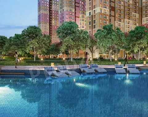 Brigade Komarla Heights Booking