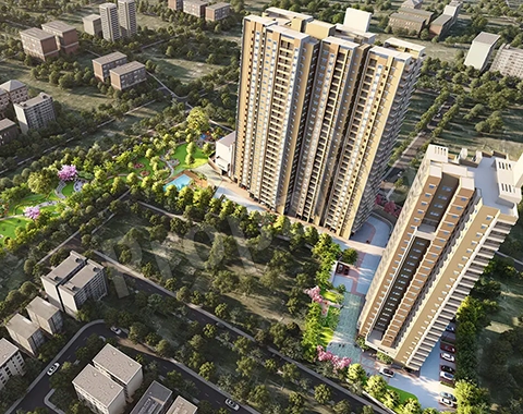 Brigade Komarla Heights Payment Plan