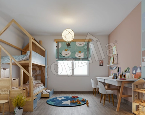 brigade laguna amenities and facilities