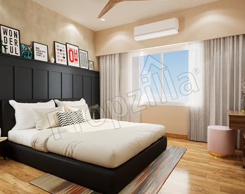 Brigade Nanda Heights Price List