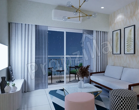 Brigade Nanda Heights Directory