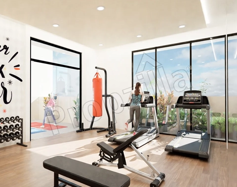 Brigade Nanda Heights Cost Sheet