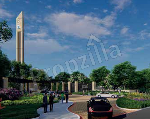 Brigade Oasis Phase 3 Home Price