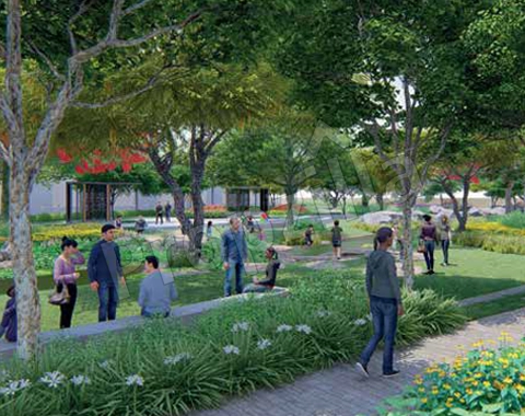 Brigade Oasis Phase 3 Rera Number