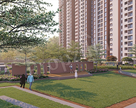 Brigade Sanctuary Clubhouse