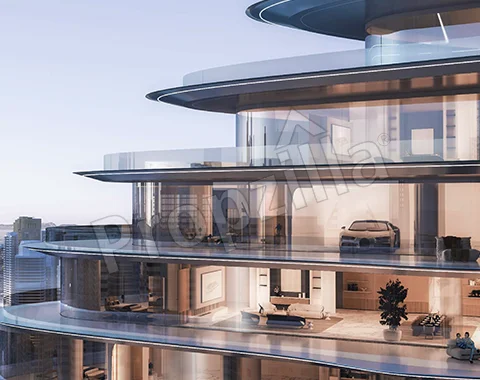 Bugatti Residences Payment Plan
