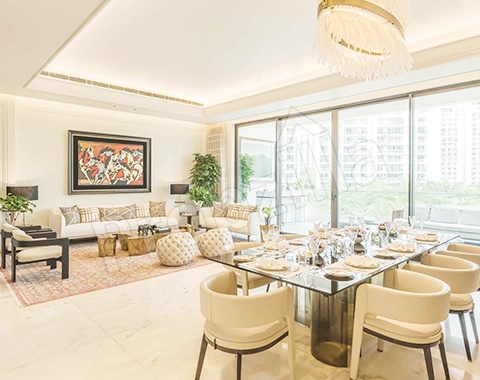 Central Park Belanova Directory