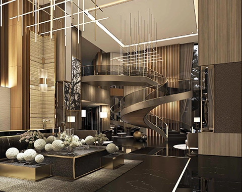 Central Park Belanova Brochure Pdf