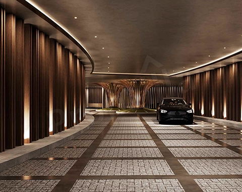 Central Park Belanova Cost Sheet