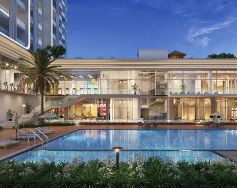 Central Park Delphine Price