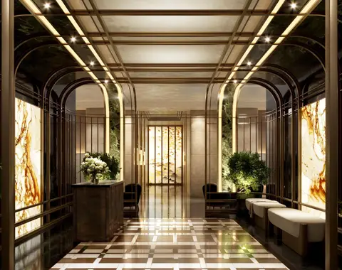 Central Park Delphine Reviews