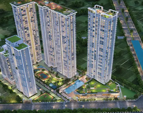 Central Park Delphine Brochure Pdf