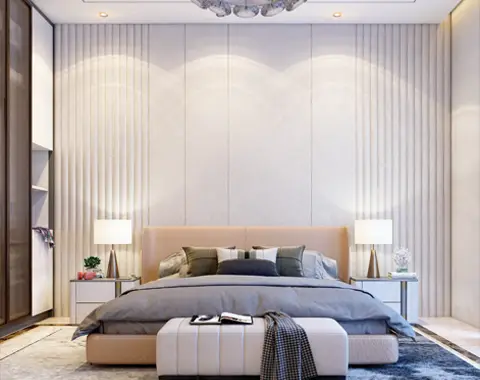 Central Park Delphine Cost Sheet