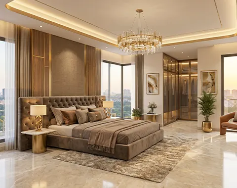 Century Astoria Payment Plan