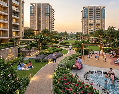 Century Astoria Brochure Pdf
