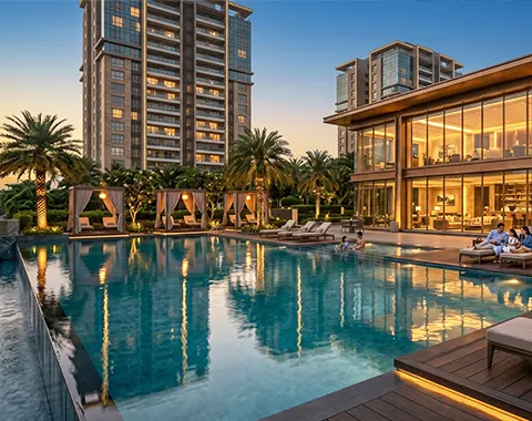 Astoria by Century Real Estate