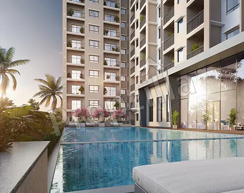 Century Liva by Century Real Estates