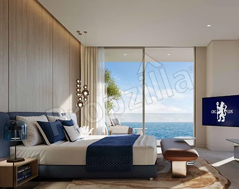 DAMAC Chelsea Residences Price List