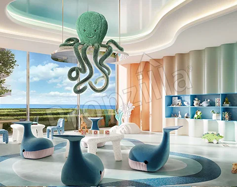 DAMAC Chelsea Residences Booking