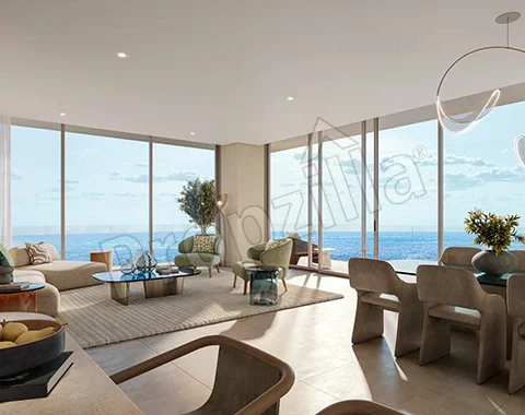 DAMAC Chelsea Residences Brochure Pdf