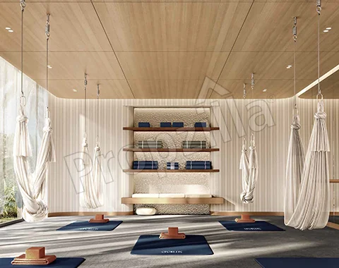 DAMAC Chelsea Residences Cost Sheet