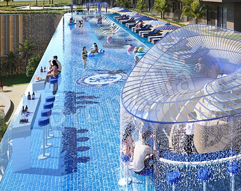 DAMAC Chelsea Residences Payment Plan