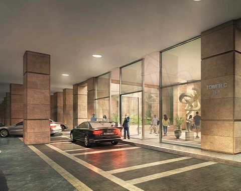 Conscient Elevate Reserve Booking