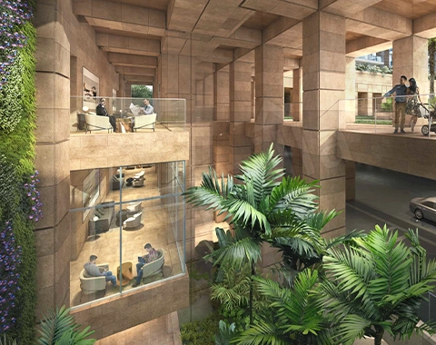 Conscient Elevate Reserve Directory