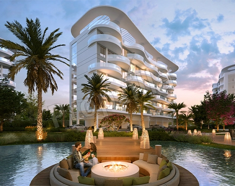 DAMAC Lagoon Views Brochure Pdf