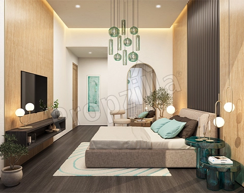 DAMAC Lagoon Views Reviews