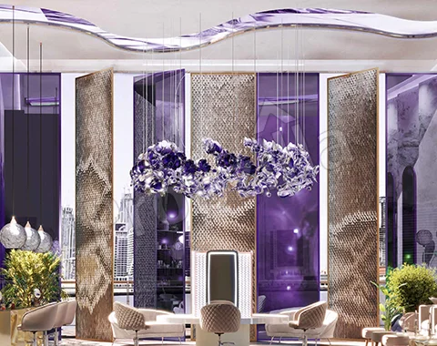 DAMAC Altitude Price