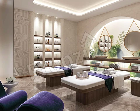 DAMAC Altitude Brochure Pdf