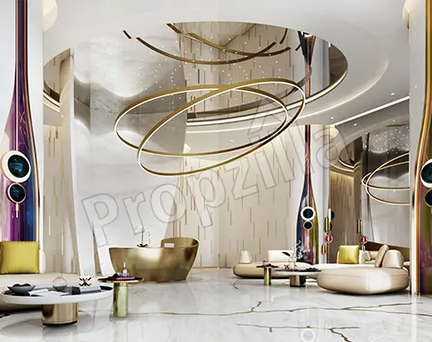 DAMAC Altitude Cost Sheet