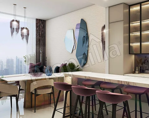 DAMAC Altitude Reviews