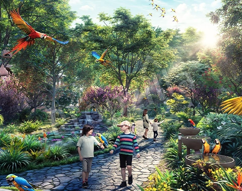 Damac Islands Price List