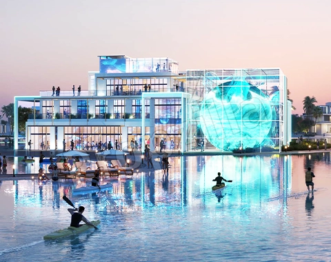 Damac Islands Brochure Pdf