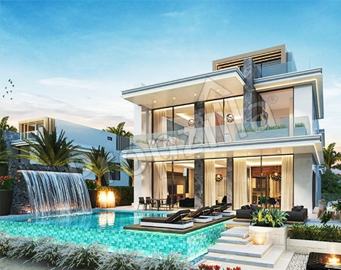 Damac Islands Payment Plan