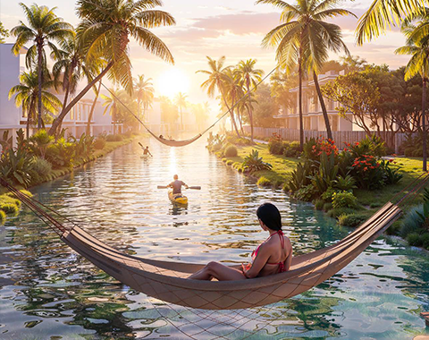 Damac Islands Reviews